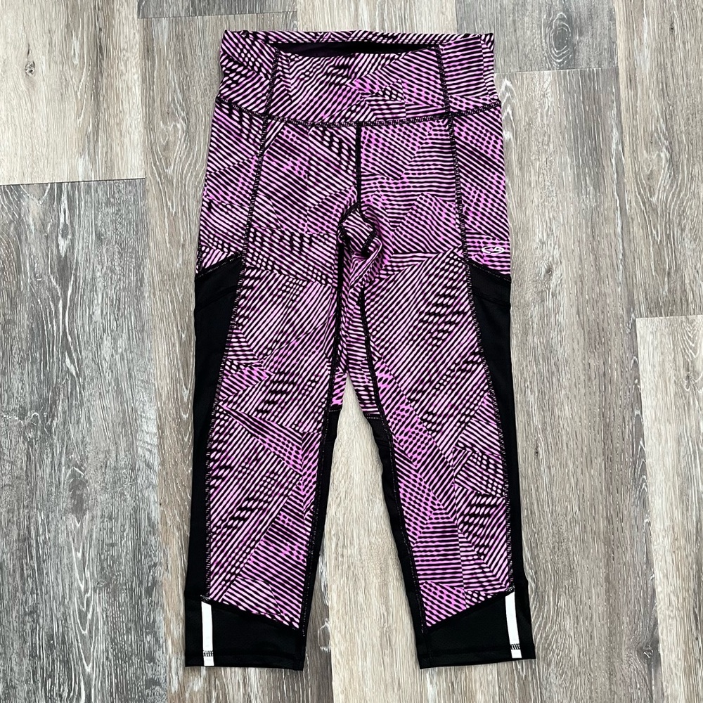 Champion Legging Crops sz xs
